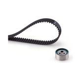 Gates Gts K015454XS Triger Seti