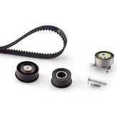 Gates Opel Corsa B 1.4 Benzin Triger Seti 1994-2000