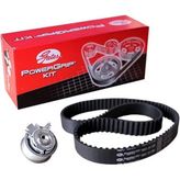 Gates Opel Vectra A 1.8 C20EV Triger Seti