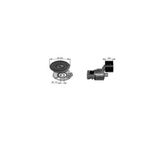 Gates T39009 Alternatör Gergi Rulmanı