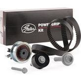 Gates Vw Polo 1.0 Triger Seti 2014-2017 Gates