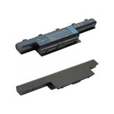 Gateway NS41 NS51 Notebook Batarya