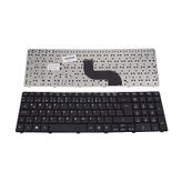 Gateway NV5321H Notebook Klavye