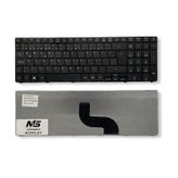 Gateway NV55C26U Siyah Tuş Takımı