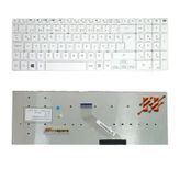 Gateway NV55C29U Klavye