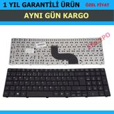Gateway NV59A Siyah Tuş Takımı