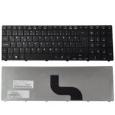 Gateway NV59C Siyah Tuş Takımı