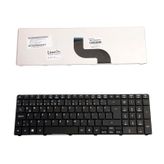 Gateway NV59C28U Siyah Klavye