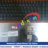 Gateway NV59C40U Notebook Klavye