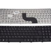 Gateway NV7923U Notebook Klavye