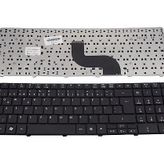 Gateway NV7925U Notebook Klavye