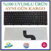 Gateway NV79C54U Notebook Klavye