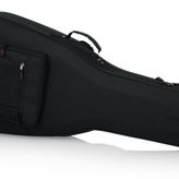 Gator GL-DREAD-12 Sert EPS Strafor Hafif Kılıf 12 Telli Korkusuz Gitarlar İçin