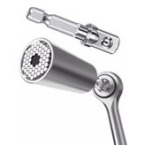 Gator Grip 3 lü Anahtar Seti