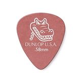 Gator Grip Pena (0.58MM) - 001-Beyaz