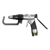 Gav OS-7802 Havalı Punta Çürütme Matkap