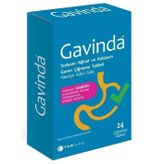 Gavinda 24 Çiğnenebilir Tablet