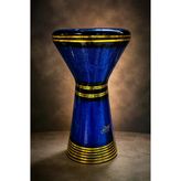 Gawharet Agir Döküm Darbuka 23 Lük Darbuka