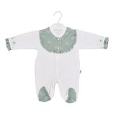 Gaye Bebe Bebek Tulumu 2329