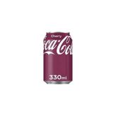 Gayoor COCA COLA CHERRY 330 ML *24'LÜ