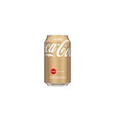 Gayoor COCA COLA VANİLLA 330 ML *3'LÜ