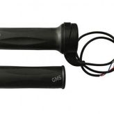 GAZ KOLU ELCEKLİ E-BİKE