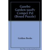 Gazebo Garden-500Pc Compct Pzl