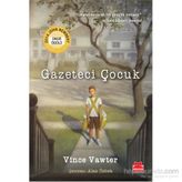 Gazeteci Çocuk - Vince Vawter