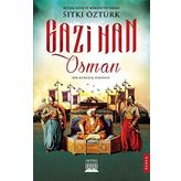 Gazihan Osman - Sıtkı Öztürk