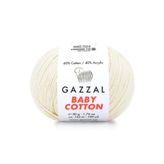 Gazzal Baby Cotton 3437 50Gr