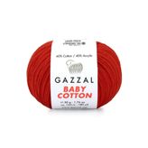 Gazzal Baby Cotton 3443 50Gr
