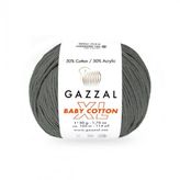Gazzal Baby Cotton 3450 50Gr