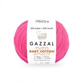 Gazzal Baby Cotton 3461 50Gr
