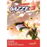 Gazze 3 / Bir Direniş Çizgi Romanı