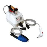 Gazzella SPRMN 3036 Tirio Mini 3.5 lt Profesyonel Ütü