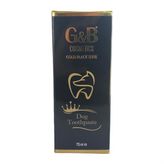 GB 75 ml Köpek Diş Macunu