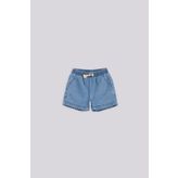 GB Baby Basic BG Store Erkek Bebek Denim Şort