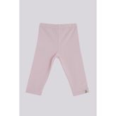 GB Baby Basic BG Store Kız Bebek Pembe Tayt