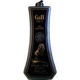 G&B Cosmetics Cavalier KC 1 lt Pet Şampuan