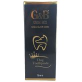 G&b Dog Tooth Paste Köpek Diş Macunu 75 Ml