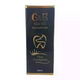 G&b GB Köpek Diş Macunu 75 Ml