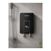gblok Dijital Akıllı Şofben 7000W (DUŞ BAŞLIĞI HEDİYELİ)