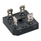 Gbpc5010 - Köprü Diyot 50A 1000V
