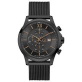 GC GCY27009G2MF Erkek Kol Saati