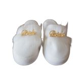 GC HAVLU BRIDE GELİN TERLİK