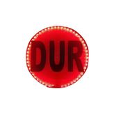 Gcs Dur Levhası LED Işıklı Servis Araçlarına Uygun