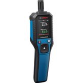 Gdh 1-17 Termo Higrometre