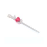 GDK Intraket Iv Kanül (Branül) 20 G Pembe Intraket 100 Adet
