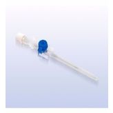 Gdk Intraket Iv Kanül (branül) 22g Mavi Intraket-100 Adet