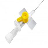 Gdk Intraket Iv Kanül (branül)24g Sarı Intraket-100 Adet